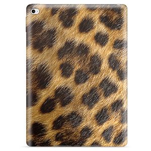 iPad 10.2 2019/2020/2021/2021 TPU-hoesje - Luipaard