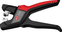 Knipex automatische afstriptang - 12 74 180