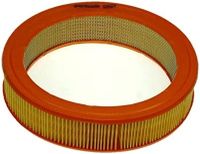 Luchtfilter A822 Luchtfilter A822