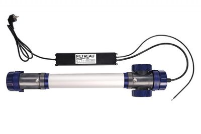 Filtreau Compact UVC 75 Watt