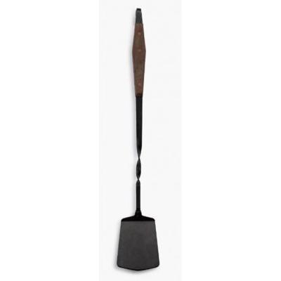 Barebones Cowboy Cooking Chef Spatula Bestek