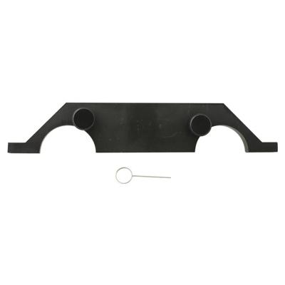 KS Tools 4002325 Motorinstelgereedschapsset voor GM/Opel, 2-delig
