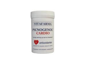 Vitafarma Pycnogenol cardio
