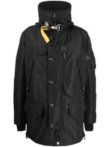 Parajumpers doudoune Kodiak - Noir