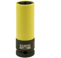 Bahco 1/2" 24mm wieldopsleutel | BWSS12P524