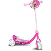 STAMP - 3-wiel scooter - Barbie