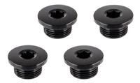Campagnolo Kettd blad boutset ca ekar alm zw fc-ek100