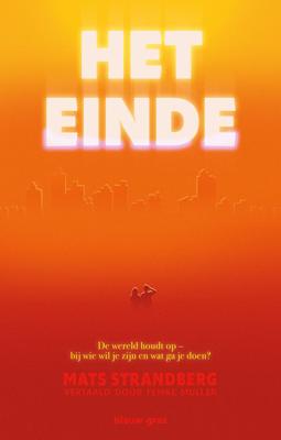 Het einde (Paperback)