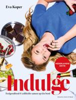 Indulge (Hardback)