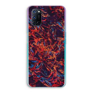 Lucifer: Oppo A72 Transparant Hoesje
