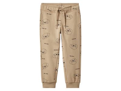 lupilu Kinder joggingbroek (Lichtbruin, 98/104)