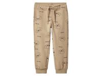 lupilu Kinder joggingbroek (Lichtbruin, 98/104) lupilu Kinder joggingbroek (Lichtbruin, 98/104)