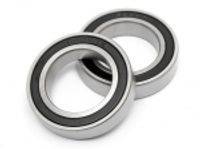 HPI - Ball bearing 20x32x7mm (2pcs) (B094) - thumbnail