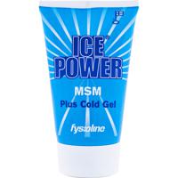 IcePower MSM Tube 100ML - thumbnail