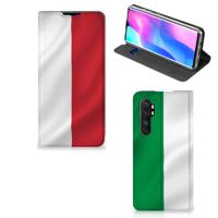 Xiaomi Mi Note 10 Lite | Standcase | Italië