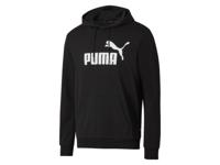 Puma Heren hoodie (Zwart, XL)