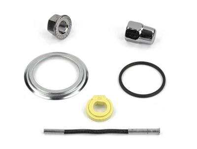 Shimano Anp naafd sh nexus cs050e montuurset 3v rn