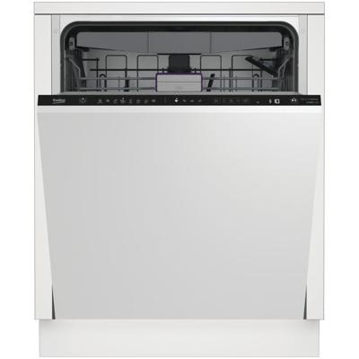 Beko BDIN38560C CornerIntense Vaatwasser Beko BDIN38560C CornerIntense Vaatwasser