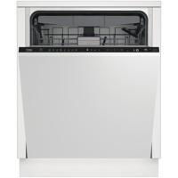 Beko BDIN38560C CornerIntense Vaatwasser