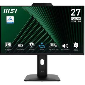 MSI PRO MP272PMG 27 Full HD IPS monitor