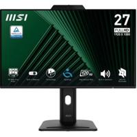 MSI PRO MP272PMG 27 Full HD IPS monitor