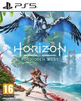 PS5 Horizon: Forbidden West