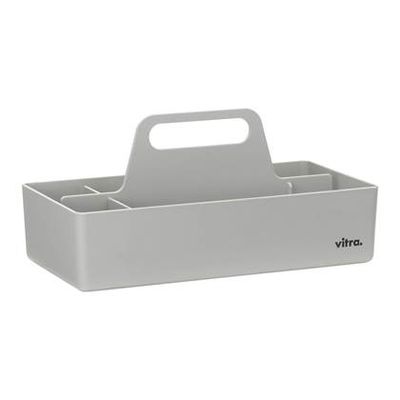 Vitra Toolbox Opberger - Grey