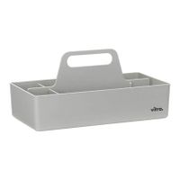 Vitra Toolbox Opberger - Grey - thumbnail