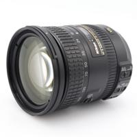 Nikon AF-S 18-200mm F/3.5-5.6G ED DX VR II occasion