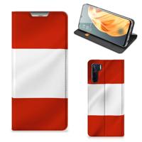 OPPO Reno3 | A91 | Standcase | Oostenrijk OPPO Reno3 | A91 | Standcase | Oostenrijk