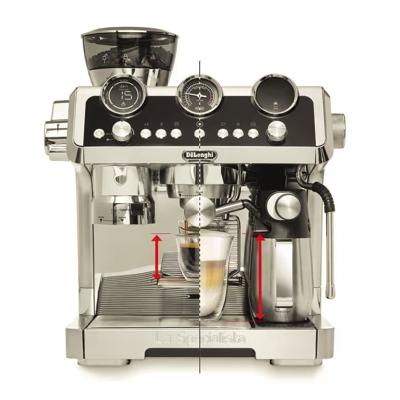 Delonghi La Specialista Maestro - Cold Brew EC9865.M
