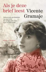 Als je deze brief leest - Vicente Gramaje - ebook