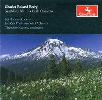 Symphony No.3/Cello Concerto/Marine - CD (0044747289823) - thumbnail