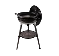 Cadac Carri Chef 50 2 Plancha Gasbarbecue