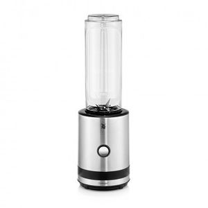 WMF KITCHENminis Smoothie-To-Go Blender Grijs