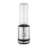 WMF KITCHENminis Smoothie-To-Go Blender Grijs