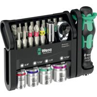 Wera Tool-Check Modular Imperial 1 05049001001 Gereedschapsset
