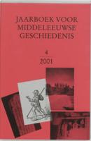 Jaarboek voor Middeleeuwse Geschiedenis (Paperback)