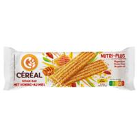 Cereal Sesambar Cereal Sesambar
