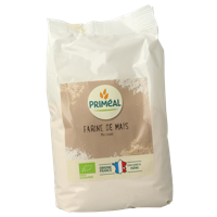 Primeal Maismeel bio 500 Gram