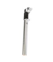 Post Moderne Post moderne zadelpen verend cushy-st 300mm/27.2, zilver