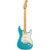 Fender Player II Stratocaster MN Aquatone Blue elektrische gitaar