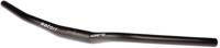 Satori Stuurbocht noirette 31.8mm matzwart 630mm (e-bike)