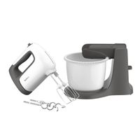 Tefal Prep'Mix+ HT4641 HT4641 handmixer + mengkom - thumbnail