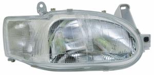 Koplamp rechts 205035082