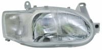 Koplamp rechts 205035082