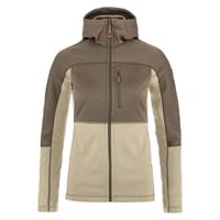 Fjallraven - Abisko Trail Fleece Vest Dames