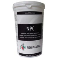 Fish Pharma NPC 1 Kg: Effectieve Zuurstofverrijking & Algenbestrijding voor Helder Vijverwater