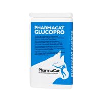 PharmaCat Glucopro - 180 capsules