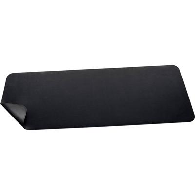 Sigel SA604 SA604 Bureau onderlegger Zwart (b x h) 800 mm x 300 mm